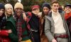 TOMMY HILFIGER “FALL ESSENTIALS” KOLEKSİYONUNU SUNUYOR TOMMY HILFIGER “FALL ESSENTIALS” KOLEKSİYONUNU SUNUYOR
