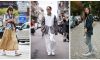 TREND MODÜLLER İLE TARZ TEKLİFLERİ: BEYAZ SNEAKER TREND MODÜLLER İLE TARZ TEKLİFLERİ: BEYAZ SNEAKER