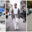 TREND MODÜLLER İLE TARZ TEKLİFLERİ: BEYAZ SNEAKER