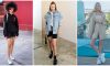 TREND MODÜLLER İLE TARZ TEKLİFLERİ: BİSİKLETÇİ ŞORTU TREND MODÜLLER İLE TARZ TEKLİFLERİ: BİSİKLETÇİ ŞORTU