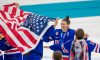 Trump Congratulated the Men’s Olympic Hockey Team on Gold. The Women Got Nothing. Trump Congratulated the Men’s Olympic Hockey Team on Gold. The Women Got Nothing.