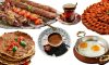 Türk lezzetleri dünyayı feth ediyor! Hudutları aşan gastronomi rüzgarı Türk lezzetleri dünyayı feth ediyor! Hudutları aşan gastronomi rüzgarı