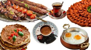 Türk lezzetleri dünyayı feth ediyor! Hudutları aşan gastronomi rüzgarı