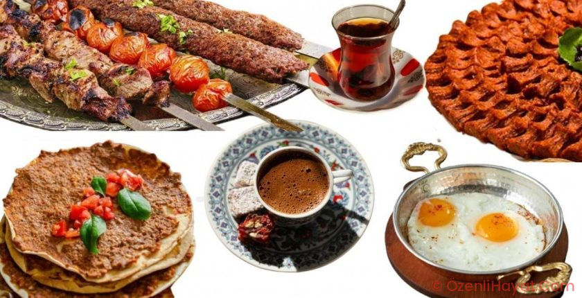 Türk lezzetleri dünyayı feth ediyor! Hudutları aşan gastronomi rüzgarı
