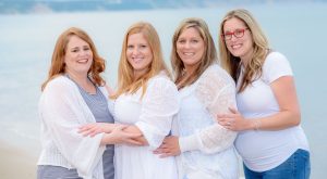 Two of My Siblings Got Breast Cancer. Then I Found Out I Had It Too.