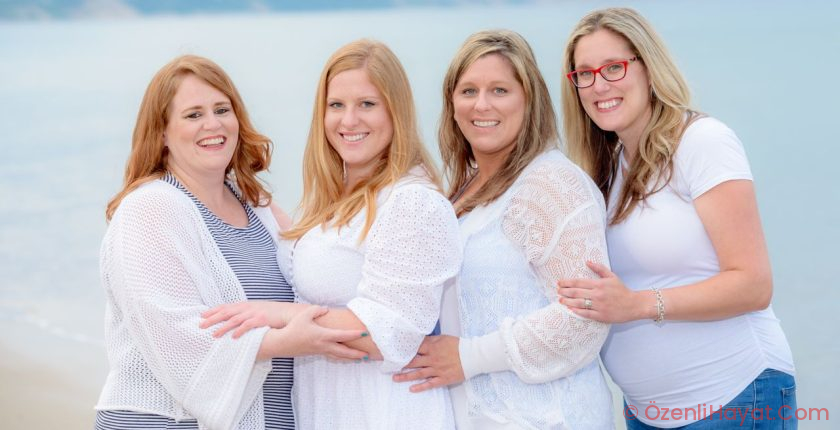 Two of My Siblings Got Breast Cancer. Then I Found Out I Had It Too.