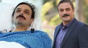 Ufuk Özkan’dan karaciğer nakli sonrası müjdeli haber! Toplumsal medyadan duyurdu Ufuk Özkan’dan karaciğer nakli sonrası müjdeli haber! Toplumsal medyadan duyurdu