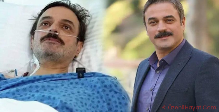 Ufuk Özkan’dan karaciğer nakli sonrası müjdeli haber! Toplumsal medyadan duyurdu Ufuk Özkan’dan karaciğer nakli sonrası müjdeli haber! Toplumsal medyadan duyurdu