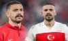 Ulusal futbolcu Merih Demiral kafe açtı: Örnek hareketiyle takdir topladı!