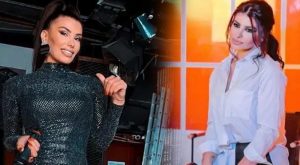 Ünlü müzikçi Hatice aylık gelirini açıkladı: Hiç çalışmasam bile net gelirim var! Ünlü müzikçi Hatice aylık gelirini açıkladı: Hiç çalışmasam bile net gelirim var!