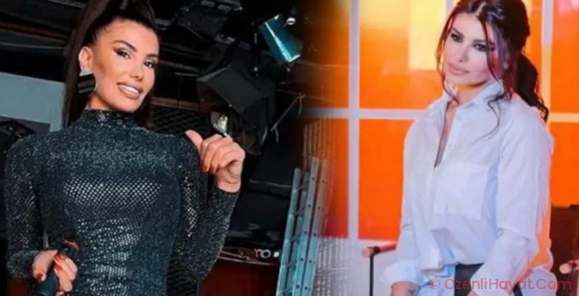 Ünlü müzikçi Hatice aylık gelirini açıkladı: Hiç çalışmasam bile net gelirim var! Ünlü müzikçi Hatice aylık gelirini açıkladı: Hiç çalışmasam bile net gelirim var!