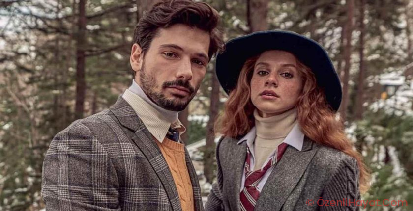Ünlü oyuncu Ahsen Eroğlu’nun uyuşturucu test sonucu çıktı!