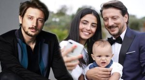 Ünlü oyuncu Engin Hepileri’nin acı günü! Toplumsal medya hesabından duyurdu