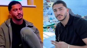 Ünlü rapçi Mero mescitte Kur’an-ı Kerim okudu! Kıraatiyle dinleyenleri mest etti Ünlü rapçi Mero mescitte Kur’an-ı Kerim okudu! Kıraatiyle dinleyenleri mest etti