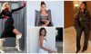 ÜNLÜLERİN TARZ GÜNLÜKLERİ ÜNLÜLERİN TARZ GÜNLÜKLERİ