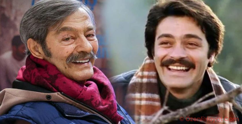Usta oyuncudan korkutan haber: Kadir İnanır ağır bakıma alındı! Usta oyuncudan korkutan haber: Kadir İnanır ağır bakıma alındı!