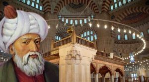 Ustalık yapıtım demişti! Mimar Sinan’ın bâtın formülü 438 yıl sonra ortaya çıktı