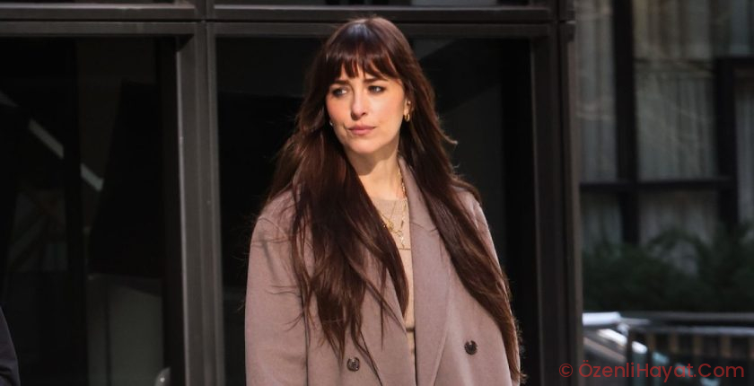 Verity: Everything We Know About the Colleen Hoover Adaptation Starring Dakota Johnson
