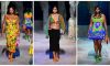 VERSACE TARİHİNDE BİR BİRİNCİ YAŞANDI!