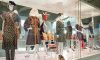 VICTORIA & ALBERT MÜZESİ YENİ BİR MODA STANDINA HAZIRLANIYOR