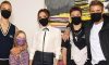 VICTORIA BECKHAM LONDRA MODA HAFTASI DEFİLESİNİ İPTAL ETTİ