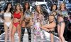 VICTORIA’S SECRET BELGESELİ GELİYOR! VICTORIA’S SECRET BELGESELİ GELİYOR!