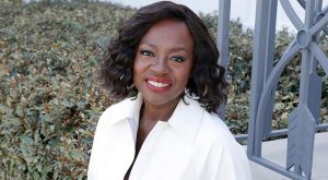 VIOLA DAVIS OSCAR TARİHİNE GEÇTİ