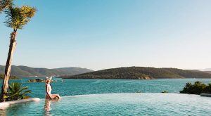 VITALICA WELLNESS BODRUM DÖNEMİ AÇIYOR