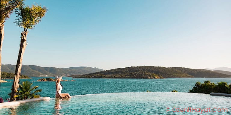 VITALICA WELLNESS BODRUM DÖNEMİ AÇIYOR VITALICA WELLNESS BODRUM DÖNEMİ AÇIYOR