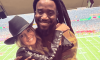 We Almost Missed Lainey Wilson’s Head-to-Toe Leather Look at the Üstün Bowl We Almost Missed Lainey Wilson’s Head-to-Toe Leather Look at the Üstün Bowl