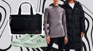 We Found Under Armour Promo Codes That’ll Take 25% Off Your Next Order