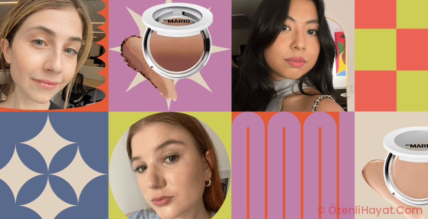 We Tried Makeup by Mario’s Glowy New Complexion Launches, and We’re Hooked