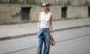 What Sandals to Wear With Jeans to Stay Chic & Trendy This Summer What Sandals to Wear With Jeans to Stay Chic & Trendy This Summer