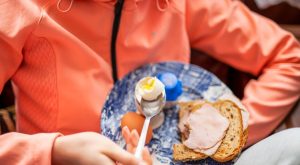 What to Eat Before a Workout, According to Nutritionists