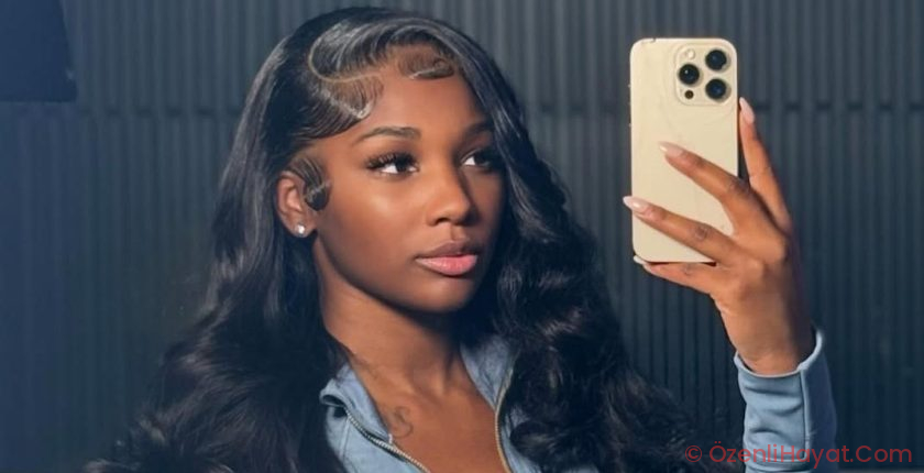 What to Know About the Mysterious Death of Influencer Ashlee Jenae What to Know About the Mysterious Death of Influencer Ashlee Jenae