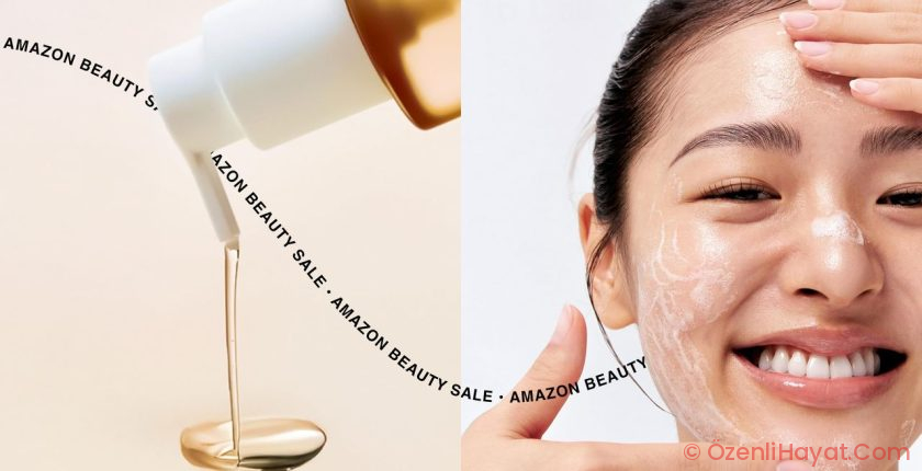 What to Shop During the Amazon Beauty Sale for Your Ultimate Summer Glow-Up