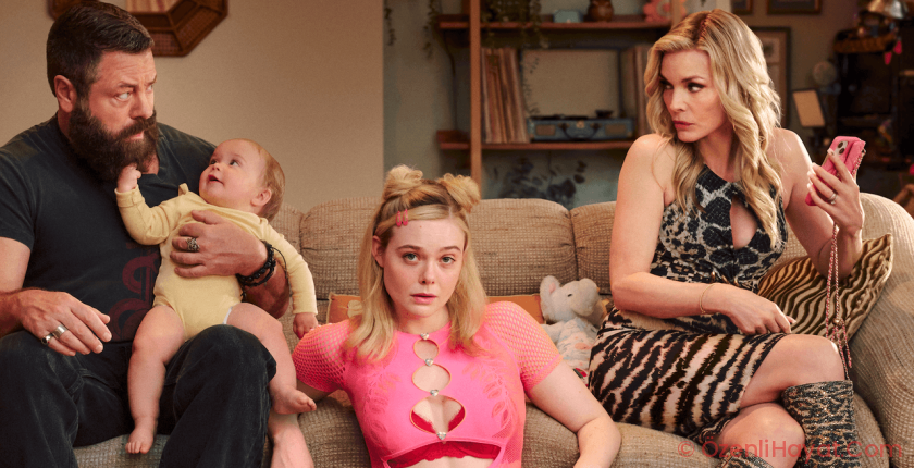 What to Watch in April 2026: Margo’s Got Money Troubles Is Not to Be Missed What to Watch in April 2026: Margo’s Got Money Troubles Is Not to Be Missed