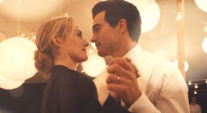 What to Watch in February 2026: Love Story: JFK Jr. and Carolyn Bessette