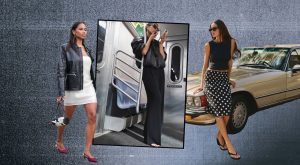 What to Wear on a Date, No Matter Your Relationship Status