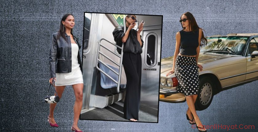 What to Wear on a Date, No Matter Your Relationship Status
