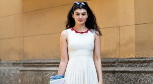 What to Wear to a Graduation Ceremony, Whether You’re a Guest or a Grad