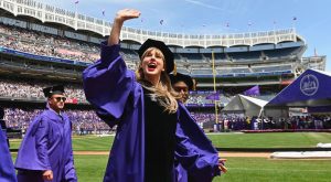 What to Wear Under a Graduation Gown to Make the Most of Your Big Day