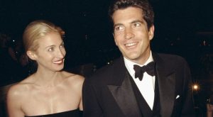 Where Did JFK Jr. and Carolyn Bessette Get Married? Inside the Couple’s ‘Magical’ and ‘Wild’ Wedding Venue