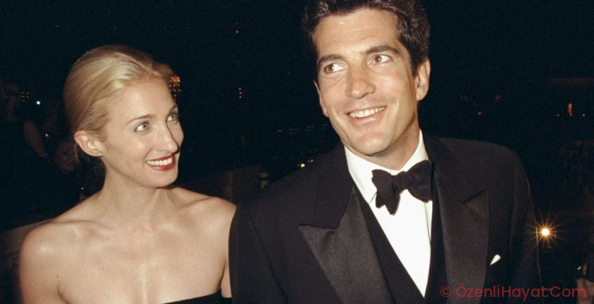 Where Did JFK Jr. and Carolyn Bessette Get Married? Inside the Couple’s ‘Magical’ and ‘Wild’ Wedding Venue Where Did JFK Jr. and Carolyn Bessette Get Married? Inside the Couple’s ‘Magical’ and ‘Wild’ Wedding Venue