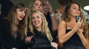 Who is “Cancelled!” About on Taylor Swift’s New Album?