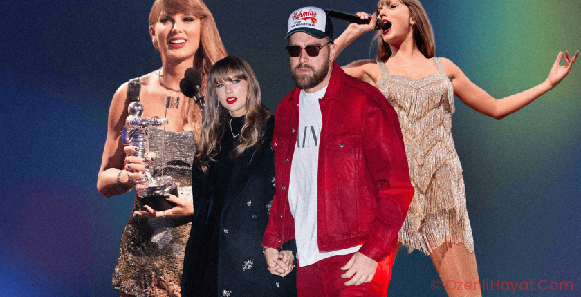 Why Calling Taylor Swift a Trad Wife Is Missing the Point Why Calling Taylor Swift a Trad Wife Is Missing the Point