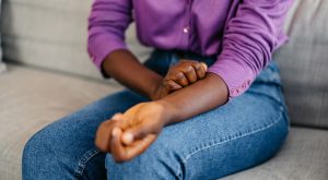 Why More Young People Are Getting Shingles