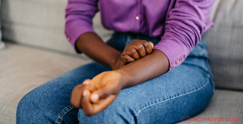 Why More Young People Are Getting Shingles