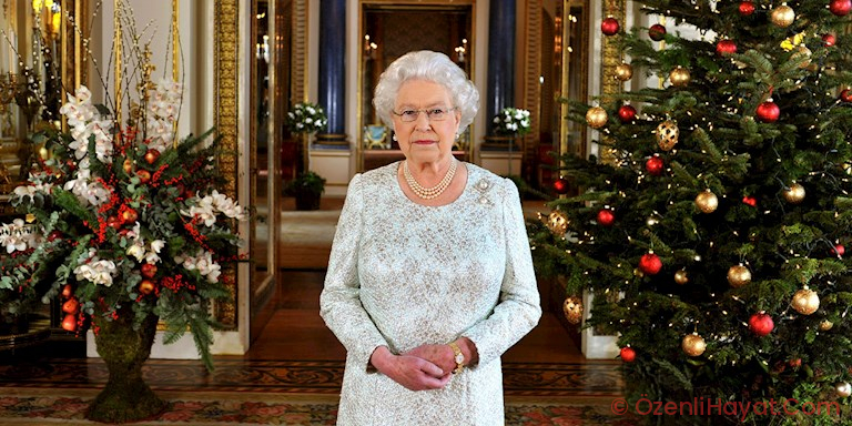 WINDSOR SARAYI NOELE HAZIR! WINDSOR SARAYI NOELE HAZIR!