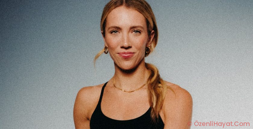 WNBA Star Lexie Hull Is Not Sweating Beauty Stigmas With Her ‘Athleisure’ Makeup Brand